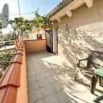In - Istrien 8733 بيت للعطل