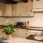 In - Istrien 8733 بيت للعطل كرينكا