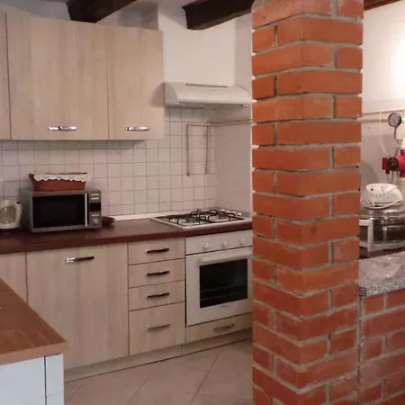 In - Istrien 8733 Prázdninový dům Krnica