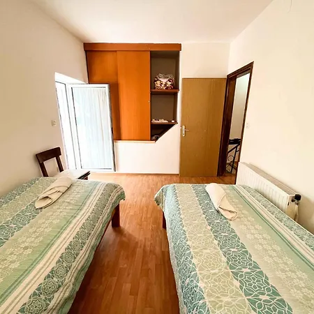 In - Istrien 8733 Prázdninový dům