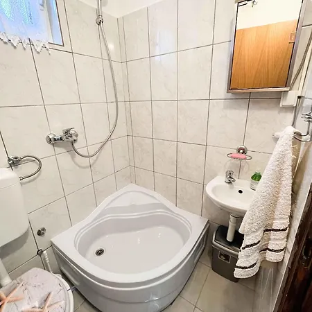 Prázdninový dům In - Istrien 8733 *