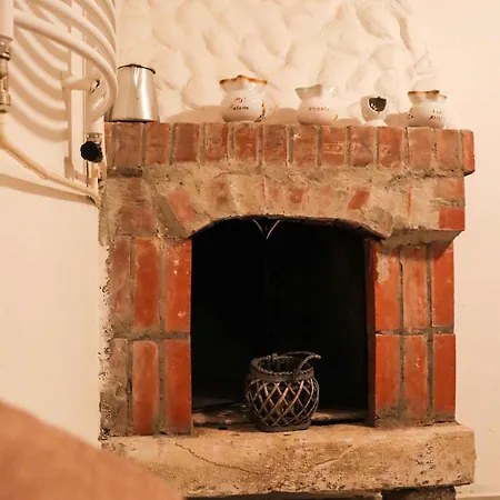 In - Istrien 8733 Prázdninový dům Krnica