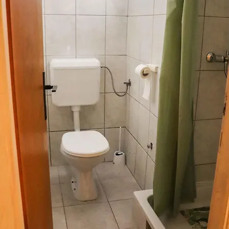 In - Istrien 8733 Krnica